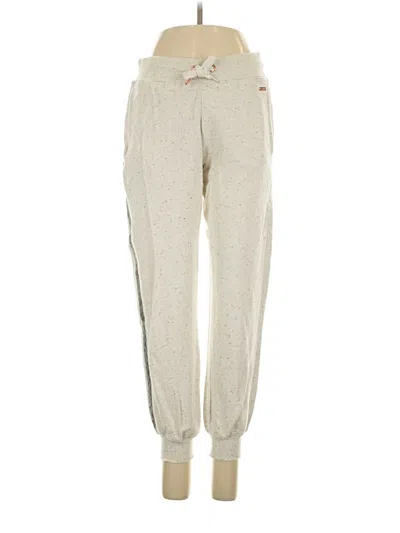 Pre-owned Sweaty Betty Sweatpants In Gray