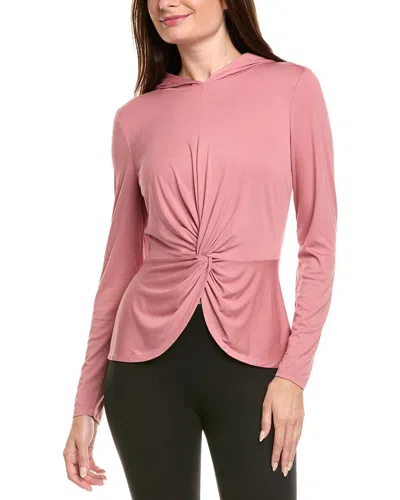 SWEATY BETTY TORI HOODED TOP