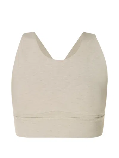 Sweaty Betty Ultimate Move Sports Bra In Gray