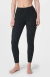 Sweaty Betty Ultimate Pocket Studio 7/8 Leggings
