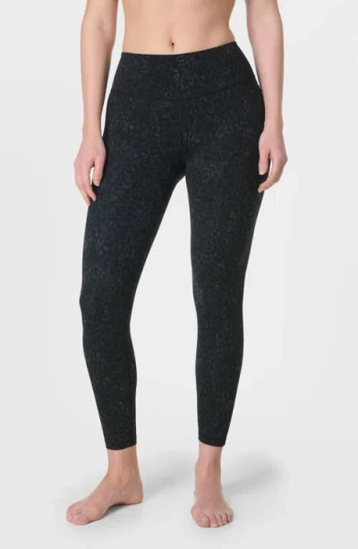 Sweaty Betty Ultimate Pocket Studio 7/8 Leggings