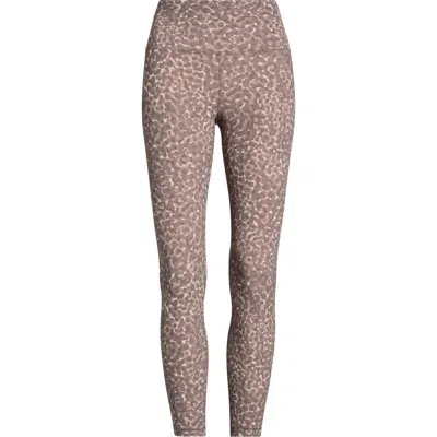 Sweaty Betty Ultimate Studio Pocket Leggings In Multi