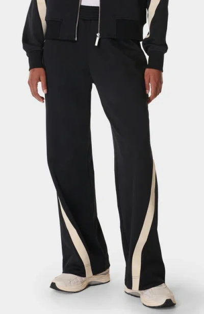 Sweaty Betty Ultimate Track Pants In Black