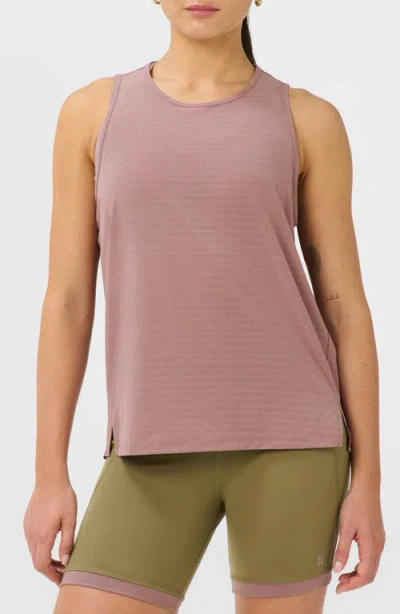 Sweaty Betty Ultimate Training Tank In Pink