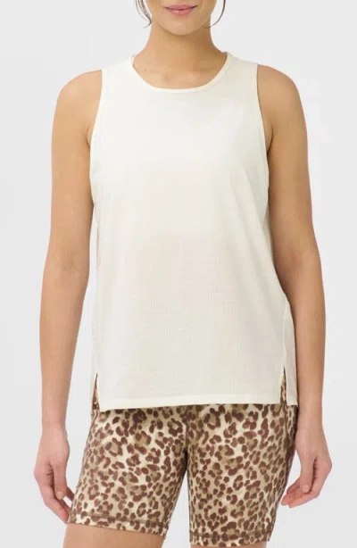 Sweaty Betty Ultimate Training Tank In White