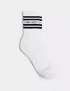 SWEATY BETTY VARSITY SLOGAN SOCKS