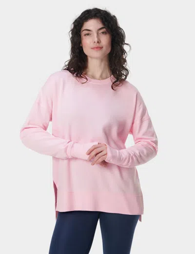 Sweaty Betty Women's After Class Longline Sweatshirt