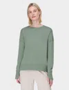 Sweaty Betty After Class Sweatshirt