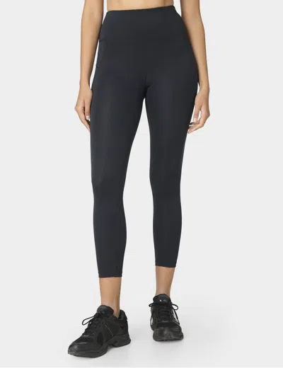 Sweaty Betty Women's All Day 7/8 Leggings In Black