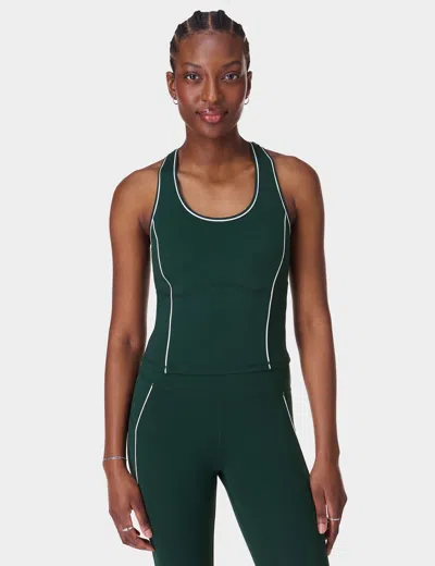 Sweaty Betty Women's All Day Active Cropped Tank