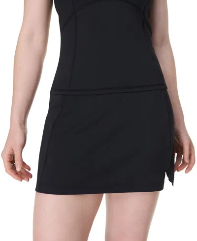 Sweaty Betty Women's All Day Active Performance Skort In Black