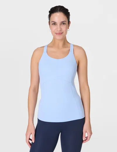 Sweaty Betty Women's All Day Three Pocket Vest