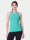 Sweaty Betty Women's Athlete Seamless Gym Vest