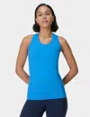 Sweaty Betty Women's Athlete Seamless Gym Vest