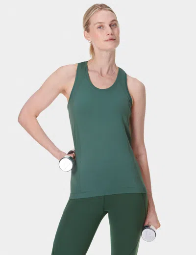 Sweaty Betty Women's Athlete Seamless Gym Vest