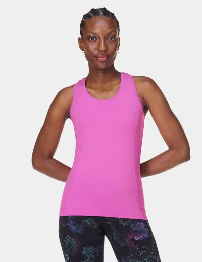 Sweaty Betty Women's Athlete Seamless Gym Vest