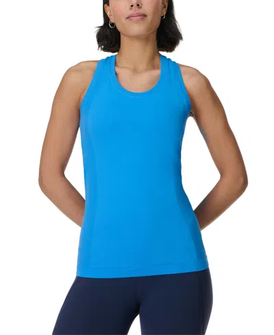 SWEATY BETTY WOMEN'S ATHLETE SEAMLESS WORKOUT TANK