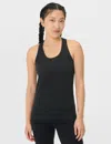 Sweaty Betty Women's Athlete Seamless Workout Vest In Black