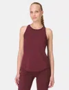 Sweaty Betty Women's Breathe Easy Mesh Run Vest Top