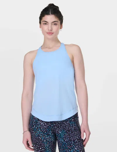 Sweaty Betty Women's Breathe Easy Running Vest