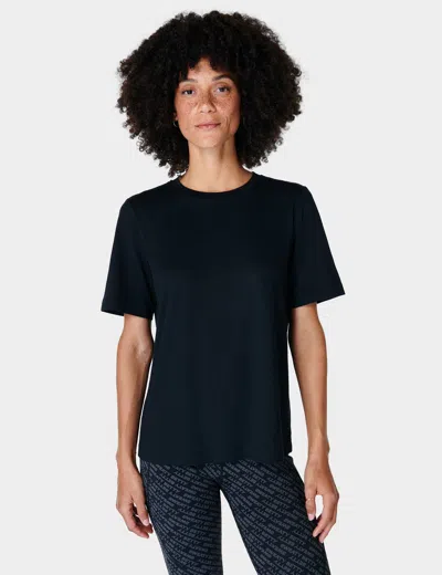Sweaty Betty Women's Essential Crew Neck T-shirt