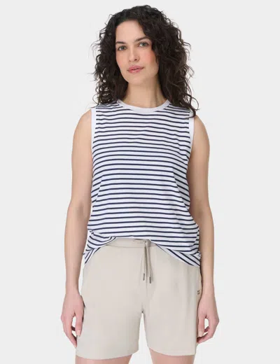 Sweaty Betty Women's Essential Sleeveless Vest