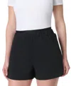 Sweaty Betty Explorer Elevated Shorts In Black