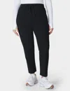 Sweaty Betty Women's Explorer Trousers 25" In Black