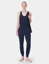 Sweaty Betty Women's Gaia Performance Yoga Jumpsuit