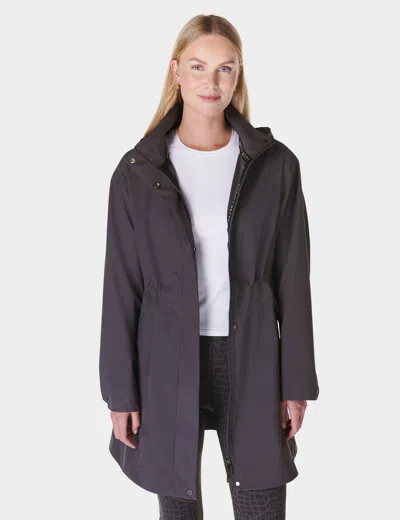 Sweaty Betty Women's Guide Waterproof Parka