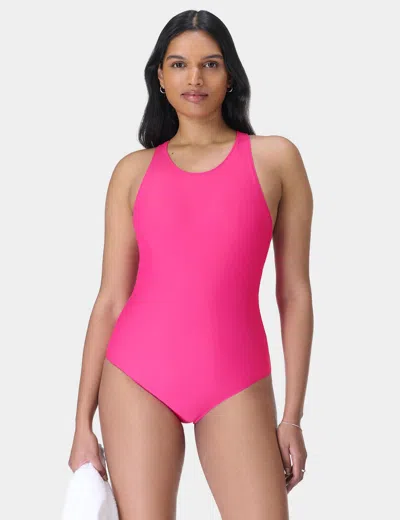 Sweaty Betty Women's Hydropower Performance Swimsuit