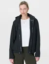 Sweaty Betty Women's Motion Waterproof Cropped Parka