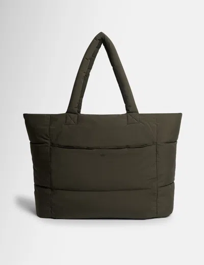 Sweaty Betty Women's Nimbus Cloud Bag In Green