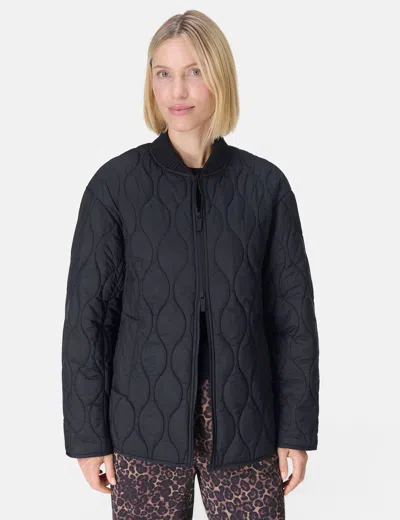 SWEATY BETTY WOMEN'S ON THE MOVE JACKET