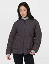 Sweaty Betty Women's On The Move Quilted Jacket