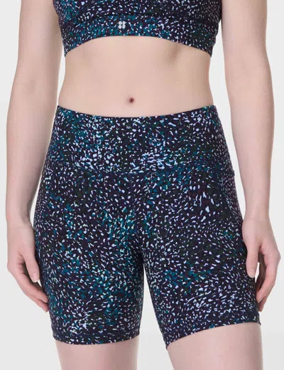 SWEATY BETTY WOMEN'S POWER 6" CYCLING SHORTS