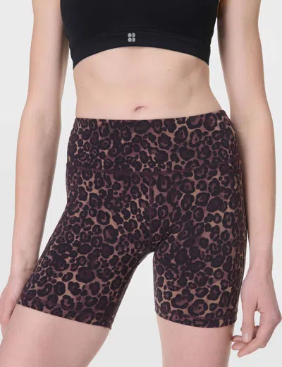 Sweaty Betty Women's Power 6" Cycling Shorts
