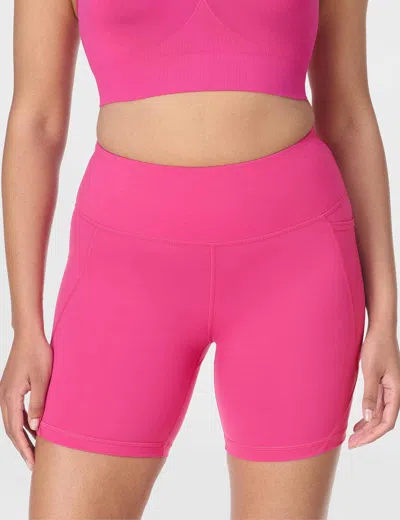Sweaty Betty Women's Power 6" Cycling Shorts