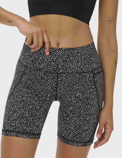 Sweaty Betty Women's Power 6" Cycling Shorts In Black