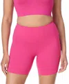 Sweaty Betty Women's Power 6" Performance Biker Shorts