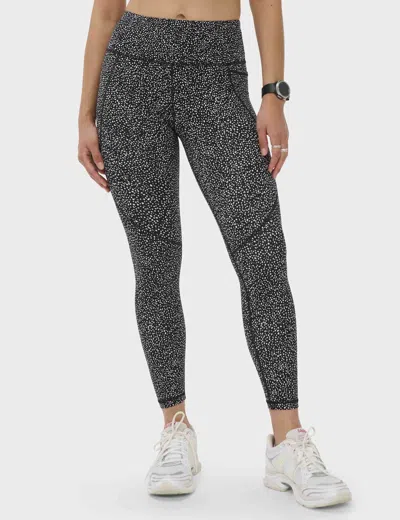 Sweaty Betty Women's Power 7/8 Gym Leggings In Black