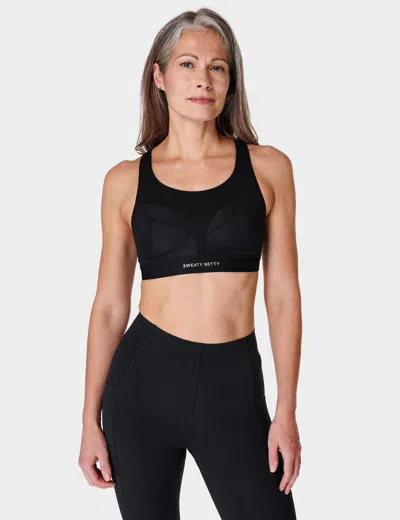 Sweaty Betty Women's Power Pro Running Sports Bra