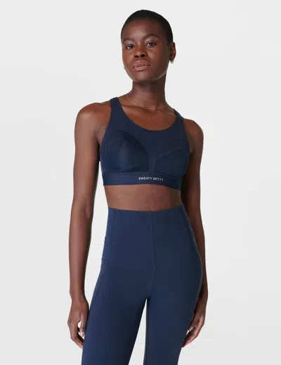 Sweaty Betty Women's Power Pro Running Sports Bra