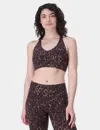 Sweaty Betty Women's Power Pulse Sports Bra