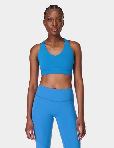 Sweaty Betty Women's Power Pulse Sports Bra