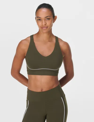 SWEATY BETTY WOMEN'S POWER PULSE SPORTS BRA