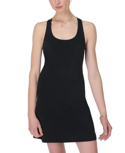 Sweaty Betty Women's Power Workoout Dress In Black