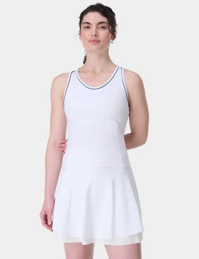 SWEATY BETTY WOMEN'S PRO RACKET POWER TANK