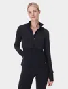 Sweaty Betty Women's Pro Run Water Resistant Run Jacket