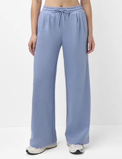 Sweaty Betty Women's Revive Track Pant In Blue